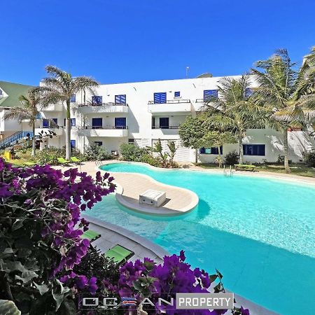 Sal Service Leme Bedje Residence Санта-Мария Экстерьер фото