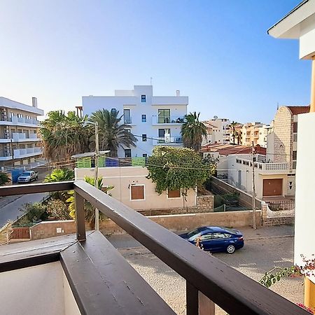 Sal Service Leme Bedje Residence Санта-Мария Экстерьер фото