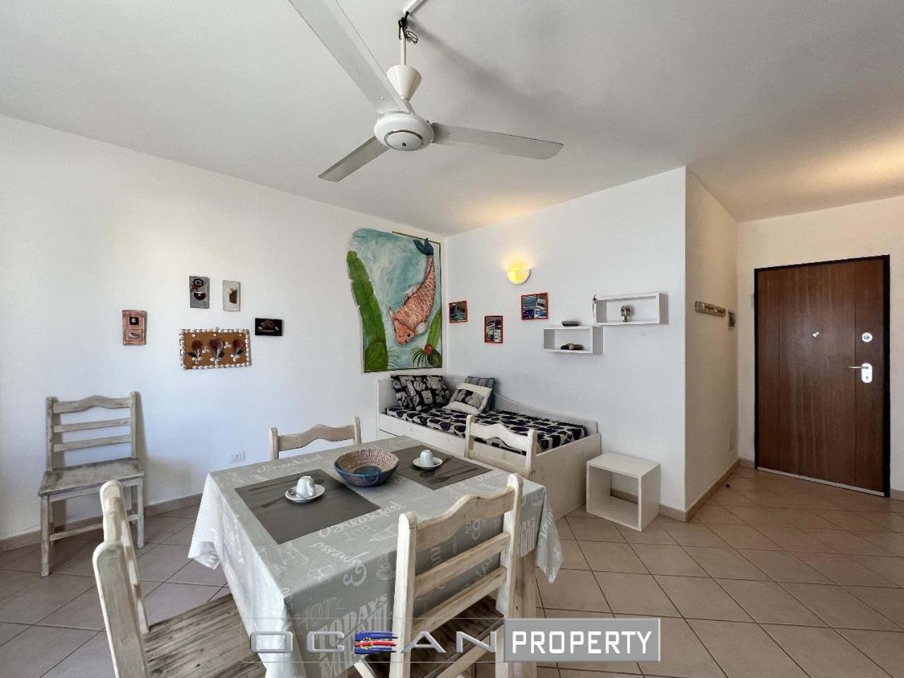 Sal Service Leme Bedje Residence Санта-Мария Экстерьер фото