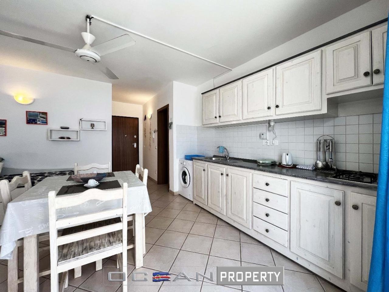 Sal Service Leme Bedje Residence Санта-Мария Экстерьер фото